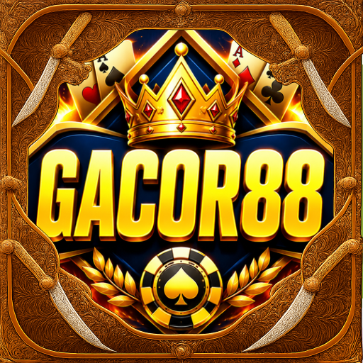 gacor88 — galeri pratinjau - APK Resmi