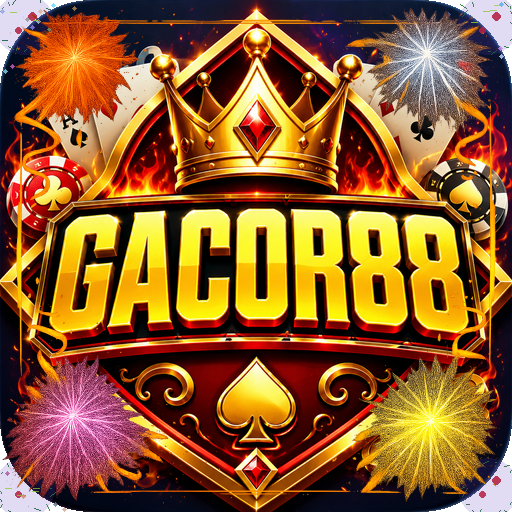 gacor88 — galeri pratinjau Resmi APK
